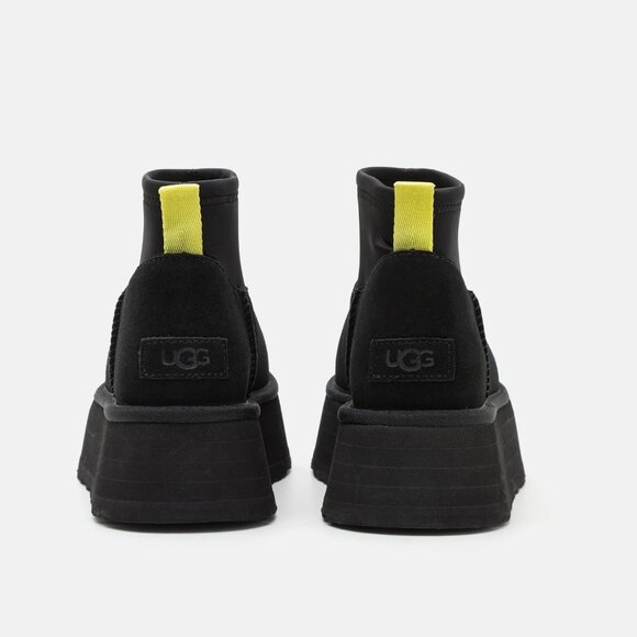 UGG Women's Classic Mini Dipper Boot - Picture 3 of 11